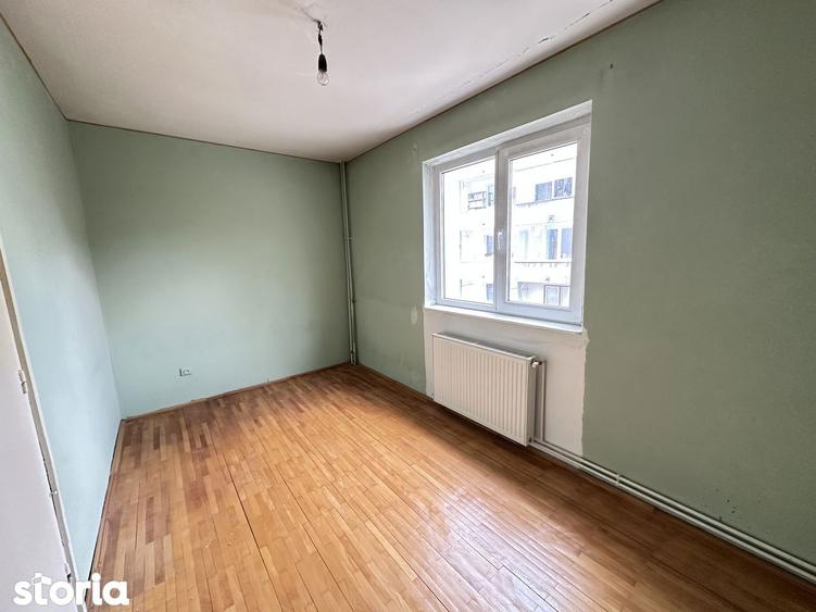 Apartament 2 camere, 32 mp, etaj 2 | Cartier Gloria - 5