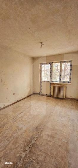 Apartament cu 3 camere, 72 mp, etaj 1, ideal pentru renovare - Simeria - 7