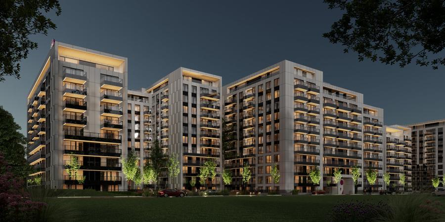 APARTAMENT 4 CAMERE - AVIATIEI - COMISION 0% - 1