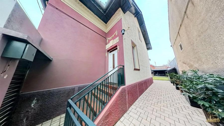 Casa S+P+M cu 6 dormitoare, teren 482 de vanzare in zona Muzeu - 21
