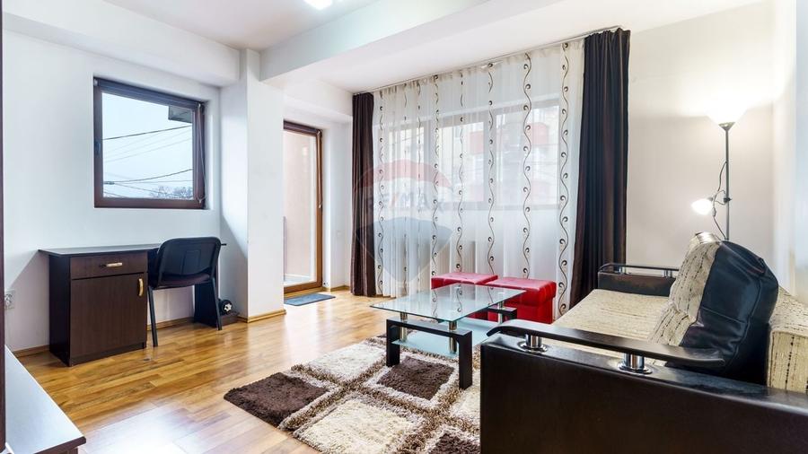 Apartament 2 camere de vânzare Cluj-Napoca | Etaj 1 | zona Iulius Mall - 5