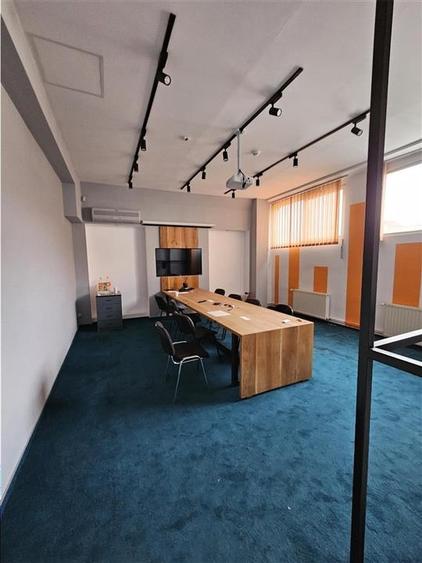 Spatiu Industrial - 2000 mp - Productie - Depozitare - Office - 8