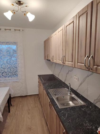Ofer pentru inchiriere ap.2 camere Bloc nou Gara Mare - 1