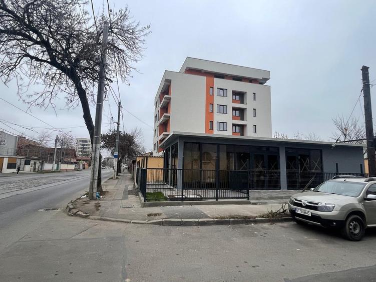 Spatiu Comercial - Calea Giulesti 305, Grozavesti, Crangasi - 5