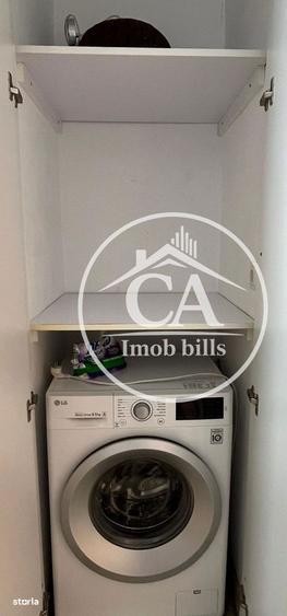 Apartament de inchiriat cu 2 camere in zona Nufarul, Oradea - 4