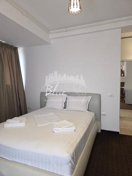 Garsoniera de inchiriat in Complex Summerland - 13