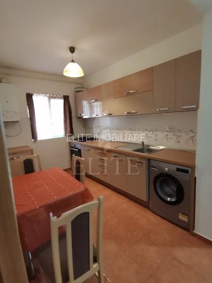 Apartament o camera în zona FILOLOGIE