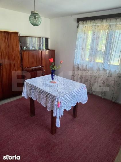 Casa de vanzare, 3 camere, 75 mp - Bobalna - 8