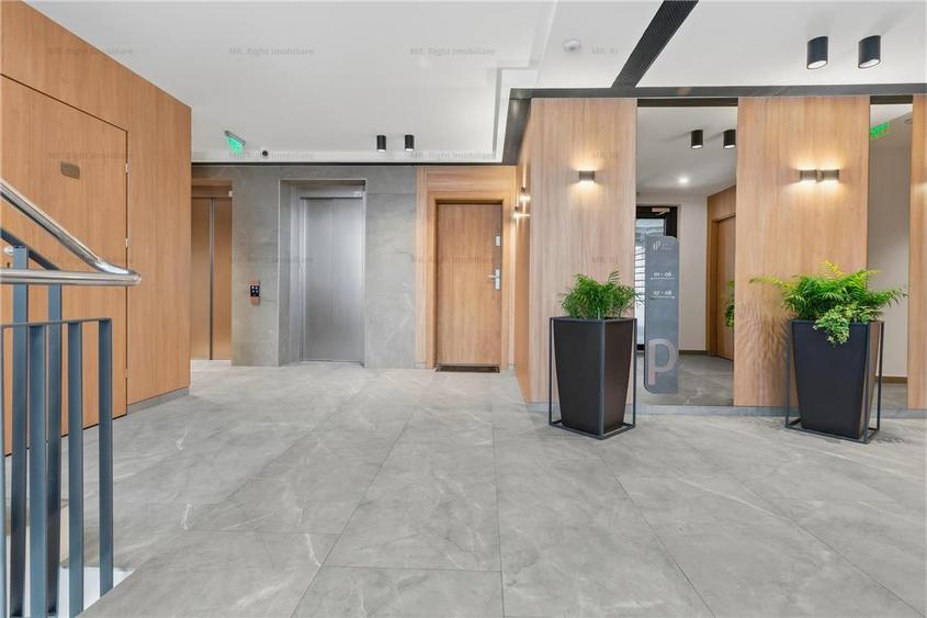 Apartament 2 camere PREMIUM Urban Plaza - 9