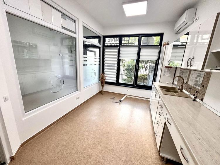 Inchiriere spatiu comercial 40mp ultracentral. parter stradal - 7