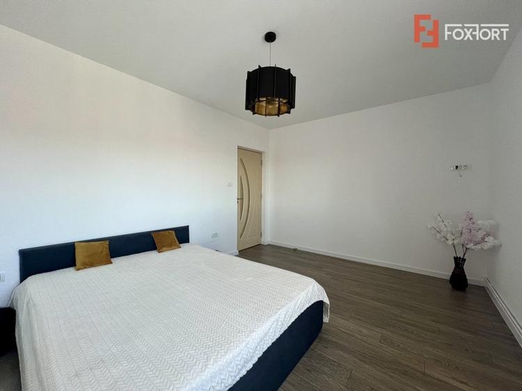 Apartament 3 camere, 63 mp, zona Soarelui, la mansarda - 8