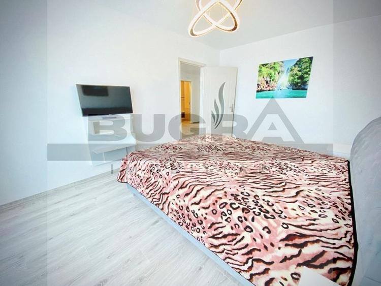 Apartament de 2 camere, 60mp, parcare subterana, zona Leroy Merlin - 8