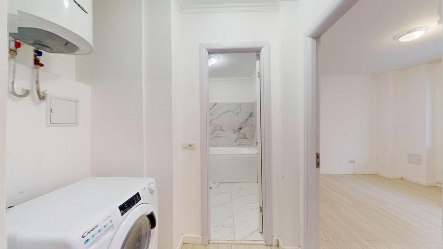 LACUL TEI - Circa 7 | 3 Camere Renovat | 1/8 | 73mp | 1983 - 9