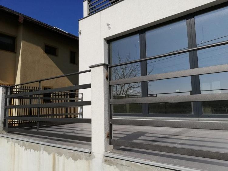 Casa Dragomiresti Deal | finisaje Premium | teren 650 m - 4