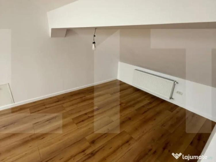 Penthouse de vanzare cu 4 camere, etaj 4, zona Dorobantilor - 3