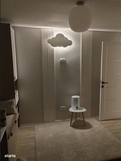 Casa cartierul Veteranilor, in spatele parcului Romanescu bl/ ANL - 7