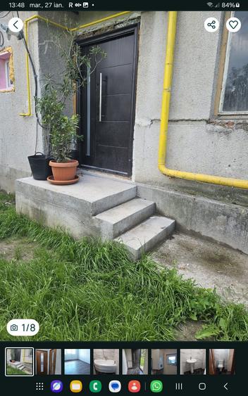 Vand garsoniera in Mun Curtea de Arges - 7