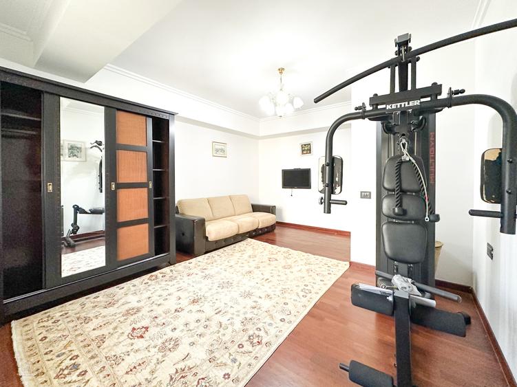 Apartament decomandat in bloc Boutique langa Parcul Herastrau - 17