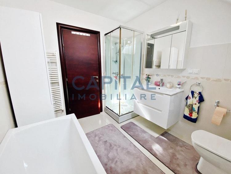 0% comision | Casa de vanzare | Teren 991mp | Solovastru | Mures - 23