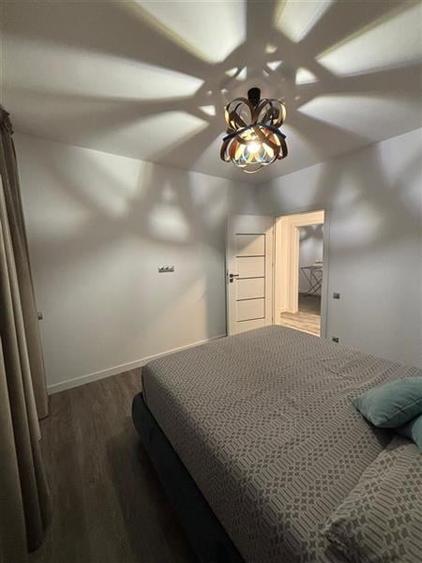 Vanzare apartament 3 camere de LUX zona Calea Turzii Buna Ziua, Cluj-Napoca - 5