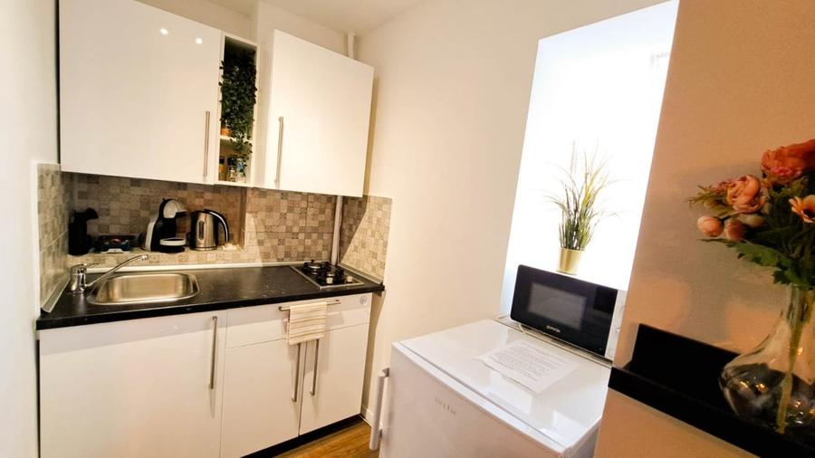 Ocazie | Garsoniera Piata Victoriei | Metrou Piata Victoriei | Ultracentral - 2