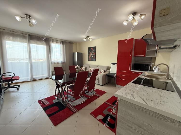 Apartament 3 Camere | Terasa 15mp | Fructus Plaza - 3