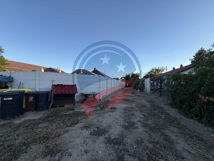 Teren de vanzare/in apropiere de zona 1 mai/ Craiova - 4