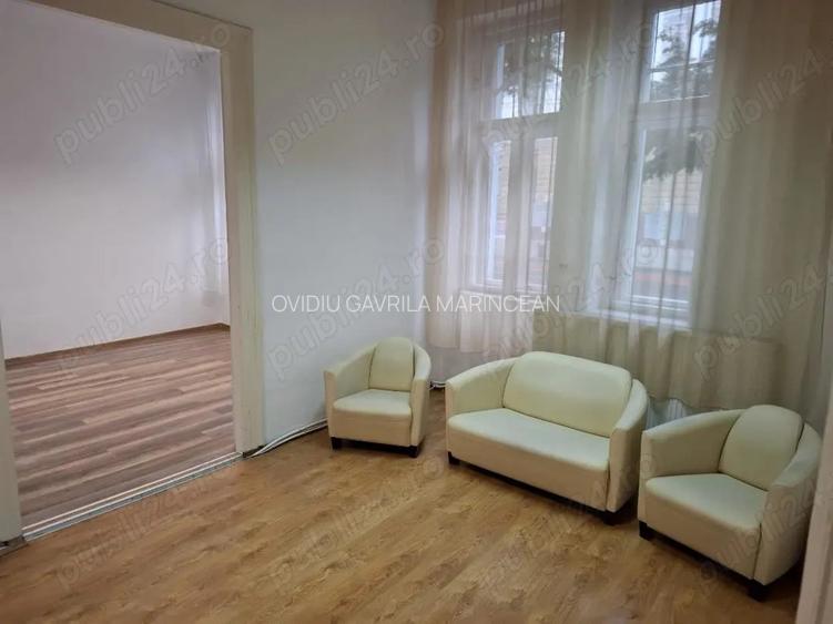 Inchiriez apartament ultra central