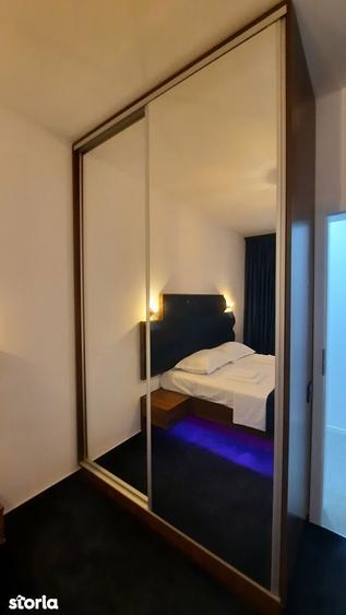 PROPRIETAR | Apartament 2 camere+parcare privata | Metropolitan Towers - 12