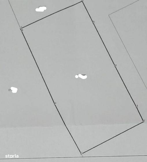 Teren intravilan in zona strazii Odobe?ti - 1