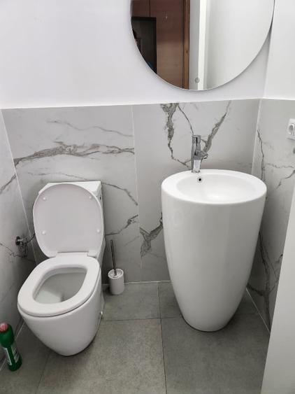 Apartment finalizat cu două camere - 8