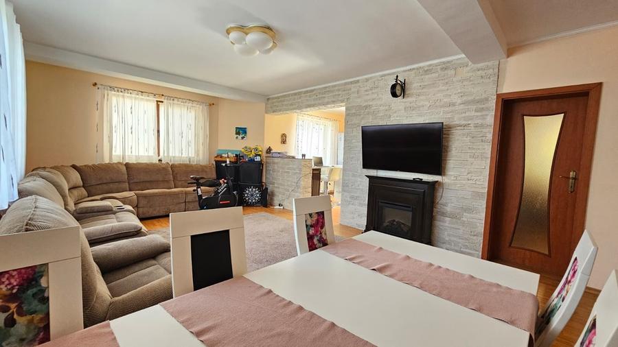 Casa moderna,Sacele,singur in curte,ideala familie,260000 Euro - 5