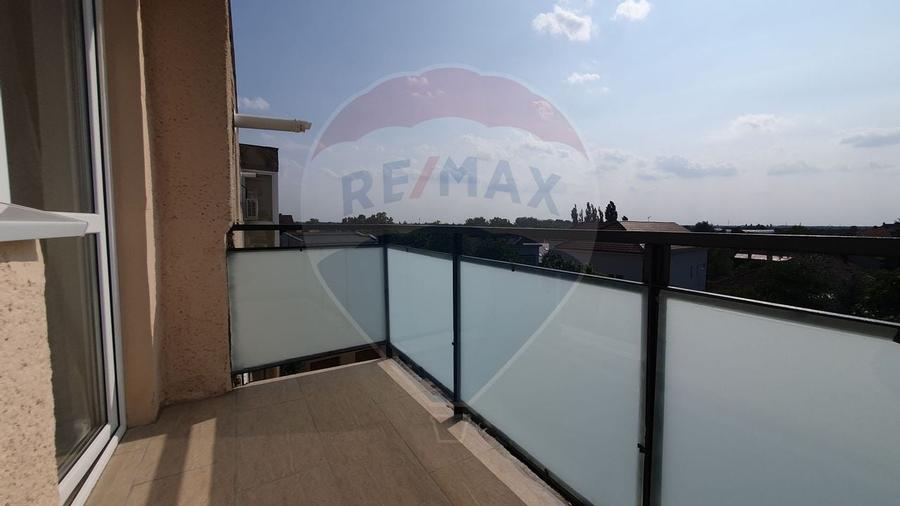 Apartament 2 camere, confort 1, etaj 4, renovat, mobilat-utilat - 11