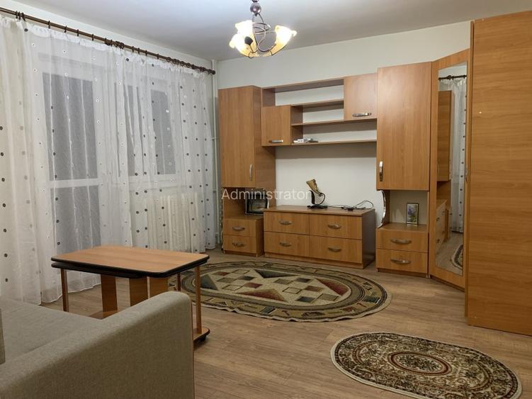 Garsoniera Dristor metrou-Camil Ressu