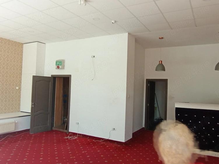 Spatiu Comercial - 2