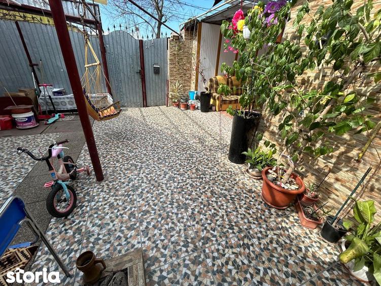 Casa 4 camere zona Plantelor - 7