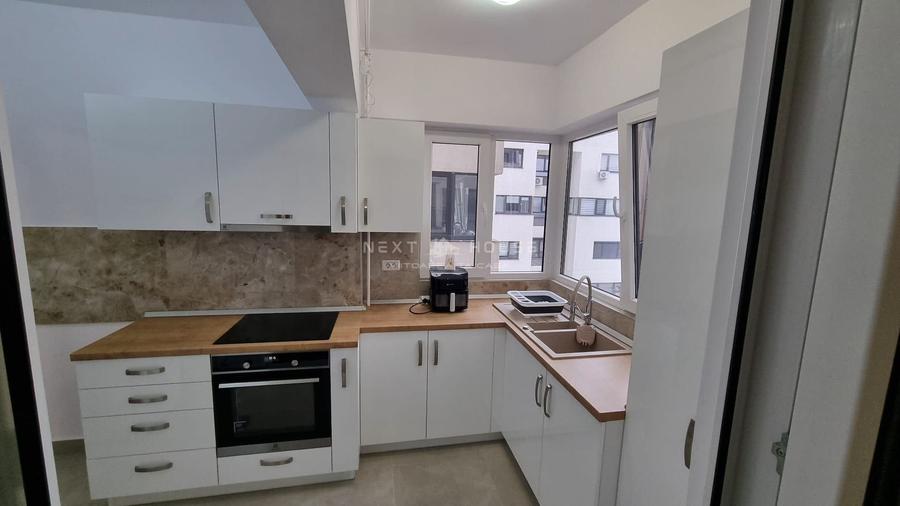 Apartament ( Rahova - Parcul Carol ) -2 km de Unirii - parcare inclusa - 7