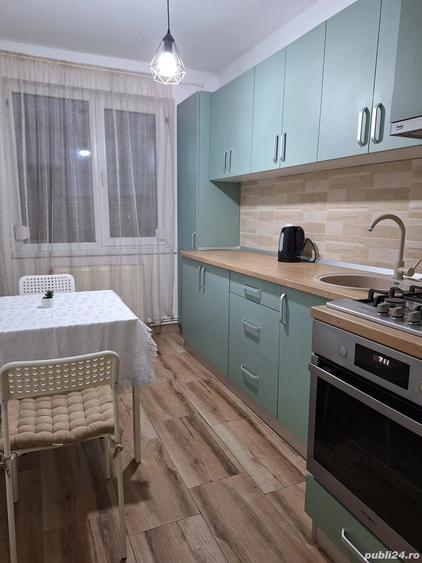 Inchiriez apartament 2 camere ultracentral - 4