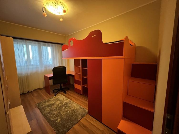 Obor,Kaufland,bl.reabilitat,et.5/10,DECOMANDAT,Amenajat,parcare,mobilat,Liber - 19