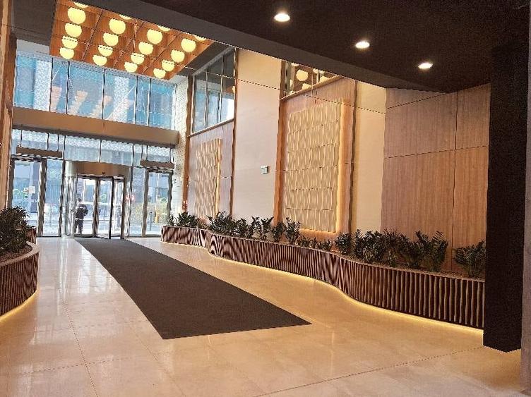 Floreasca Park faza 1 cladirea B, Barbu Vacarescu, 1264 mp  0% comision! - 2