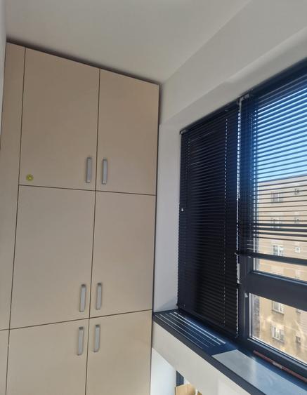 Tineretului - Metrou la 4 min -Apartament 3 camere - mobilat utilat LUX -parcare - 25
