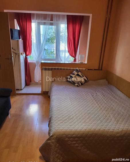 Zona Calea Martirilor - apartament cu o camera