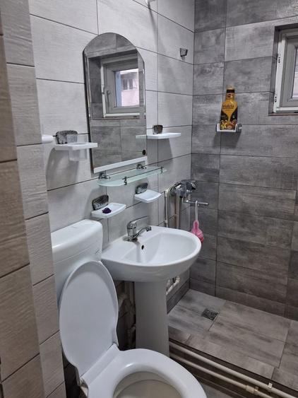 Garsoniera Giurgiu in spate la Sunny - 7