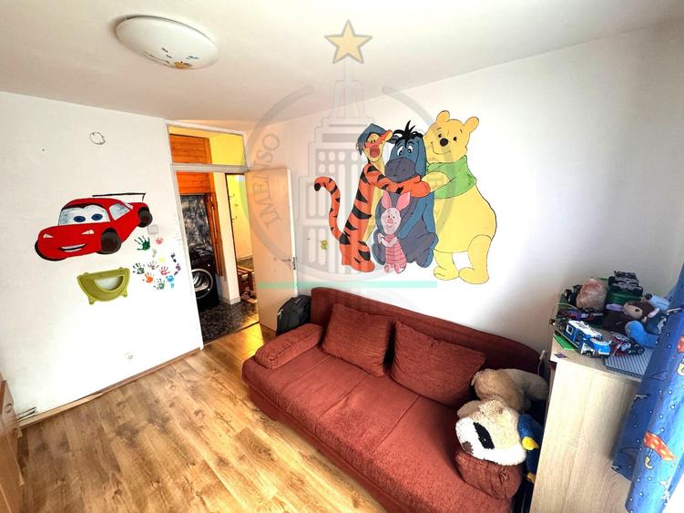 Apartament 4 camere decomandat - Calea Bucuresti, Centru Civic - 5