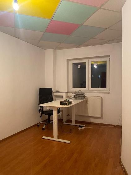 Apartament incapator de familie, trei camere, Iancului - 11