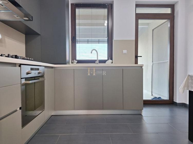 Calea Urseni, la 5 minute de Mega Image. Finisaje premium. Mobilata si utilata. - 9