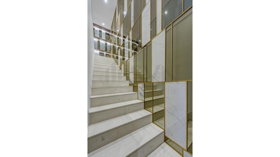 REA1027026 Duplex 4 camere superb cu gradina One Charles de Gaulle - 6