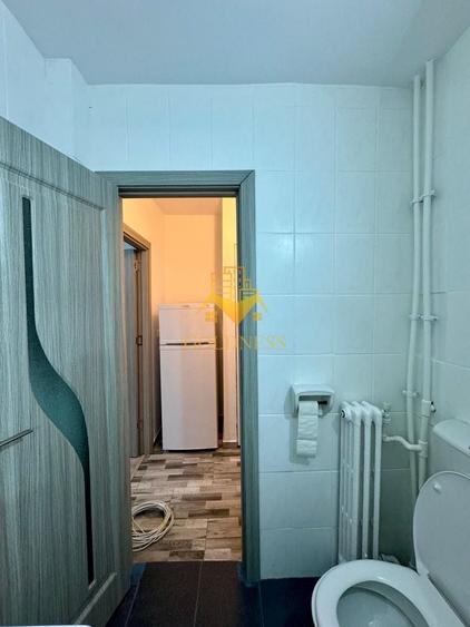 Garsoniera/ STUDIO, Manastur, Profi, Zona La Terenuri/Bucium, Parang - 7