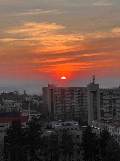 Garsoniera - 29 mp Grigore Alexandrescu Manastur PF - 7