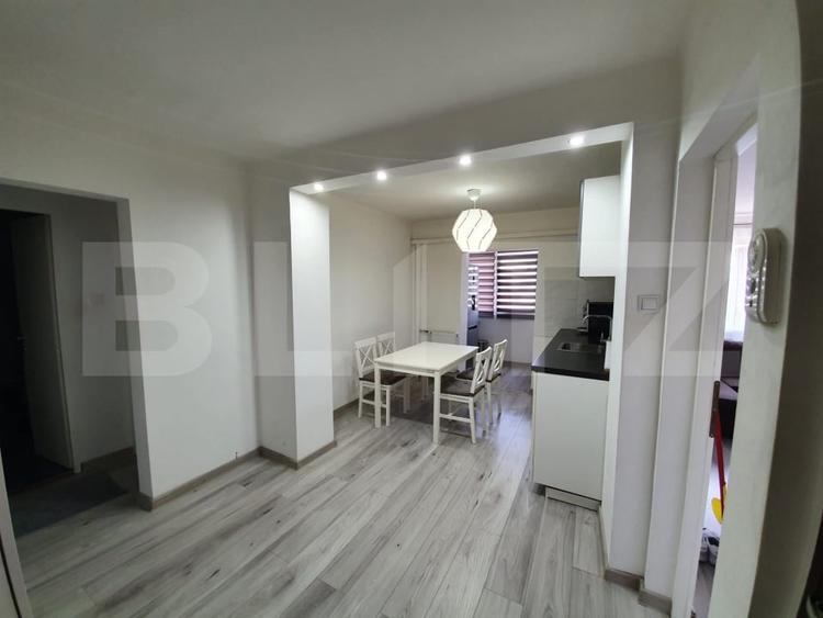 Apartament 2 camere, 49.76 mp, zona Lapus Arges - 6